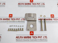Circuit Breaker Electric Operator Assembly 120Vac 50/60H General Electric Spe120