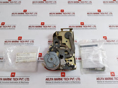 Circuit Breaker Electric Operator Assembly 120Vac 50/60H General Electric Spe120