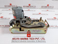 Circuit Breaker Electric Operator Assembly 120Vac 50/60H General Electric Spe120