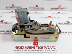 Circuit Breaker Electric Operator Assembly 120Vac 50/60H General Electric Spe120