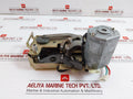 Circuit Breaker Electric Operator Assembly 120Vac 50/60H General Electric Spe120