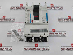 Circuit Breaker Fgn306F630Nf General Electric 50/60Hz 230/240V 85Ka
