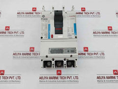 Circuit Breaker Fgn306F630Nf General Electric 50/60Hz 230/240V 85Ka