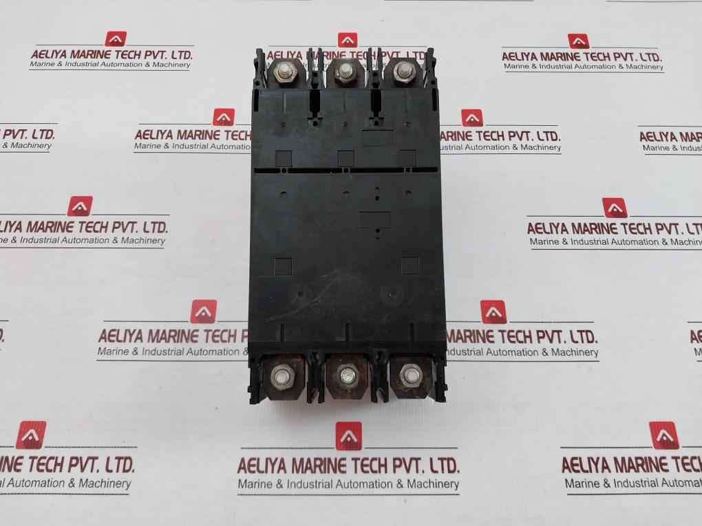 Circuit Breaker Fgn306F630Nf General Electric 50/60Hz 230/240V 85Ka