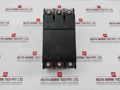 Circuit Breaker Fgn306F630Nf General Electric 50/60Hz 230/240V 85Ka