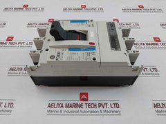 Circuit Breaker Fgn306F630Nf General Electric 50/60Hz 230/240V 85Ka