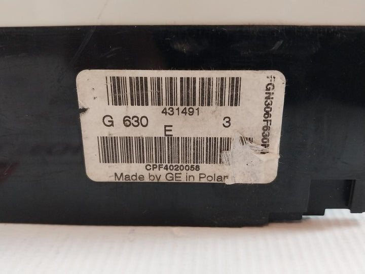 Circuit Breaker Fgn306F630Nf General Electric 50/60Hz 230/240V 85Ka