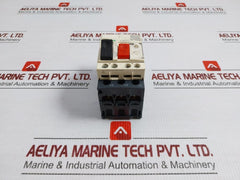 Circuit Breaker Gv2Me10 Schneider Electric Ac 440V 6.3A 50/60Hz
