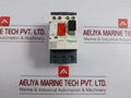 Circuit Breaker Gv2Me10 Schneider Electric Ac 440V 6.3A 50/60Hz