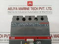 Circuit Breaker S2X 100 Abb 1Sda050317R1 32A 50-60 Hz