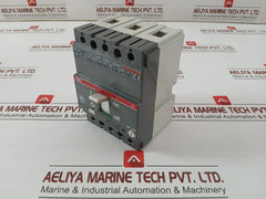 Circuit Breaker S2X 100 Abb 1Sda050317R1 32A 50-60 Hz