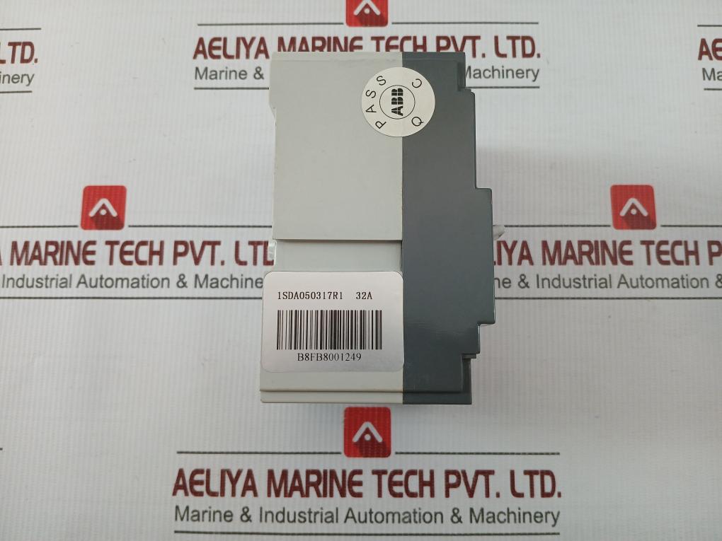 Circuit Breaker S2X 100 Abb 1Sda050317R1 32A 50-60 Hz