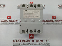 Circuit Breaker S2X 100 Abb 1Sda050317R1 32A 50-60 Hz