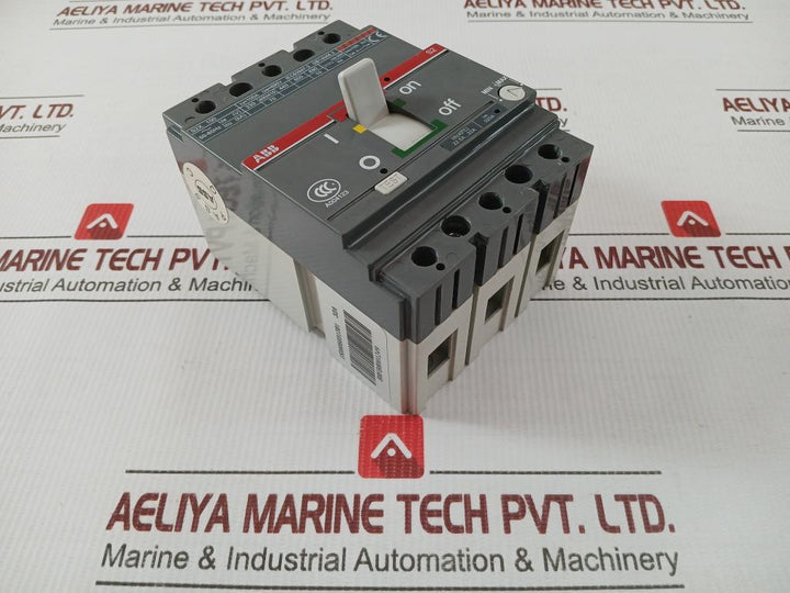 Circuit Breaker S2X 100 Abb 1Sda050317R1 32A 50-60 Hz
