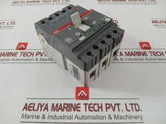 Circuit Breaker S2X 100 Abb 1Sda050317R1 32A 50-60 Hz