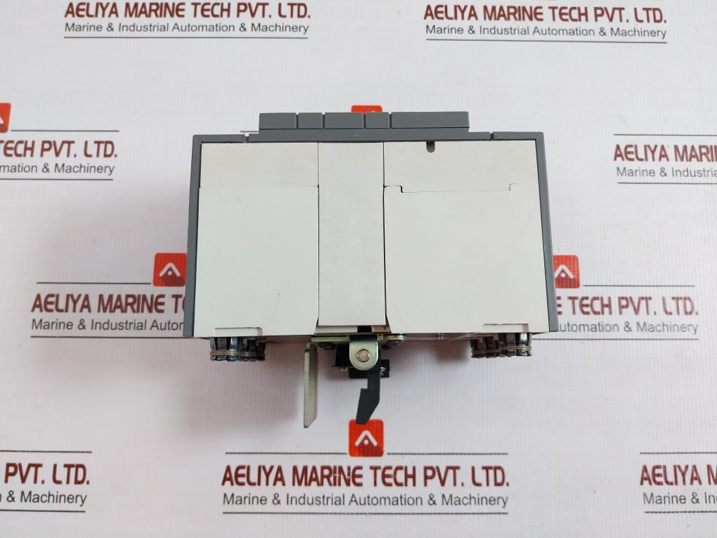 Circuit Breaker Sace S3L Abb 3A 400V A.C