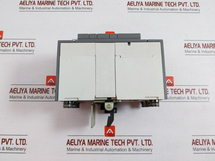 Circuit Breaker Sace S3L Abb 3A 400V A.C