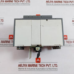 Circuit Breaker Sace S3L Abb 3A 400V A.C