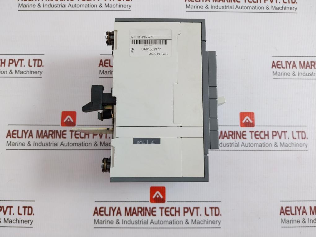 Circuit Breaker Sace S3L Abb 3A 400V A.C