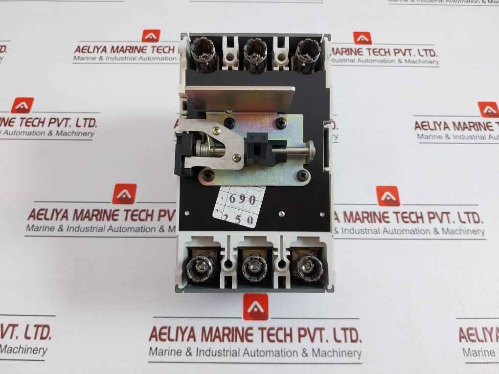 Circuit Breaker Sace S3L Abb 3A 400V A.C