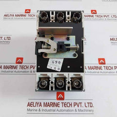 Circuit Breaker Sace S3L Abb 3A 400V A.C