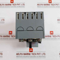 Circuit Breaker Sace S3L Abb 3A 400V A.C