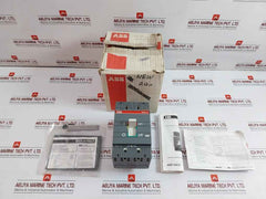 Circuit Breaker Sace S3L Abb 3A 400V A.C