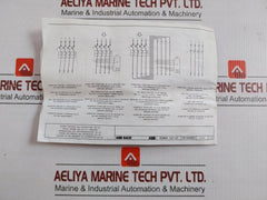 Circuit Breaker Sace S3L Abb 3A 400V A.C