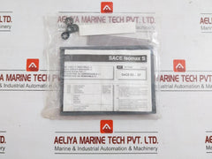 Circuit Breaker Sace S3L Abb 3A 400V A.C