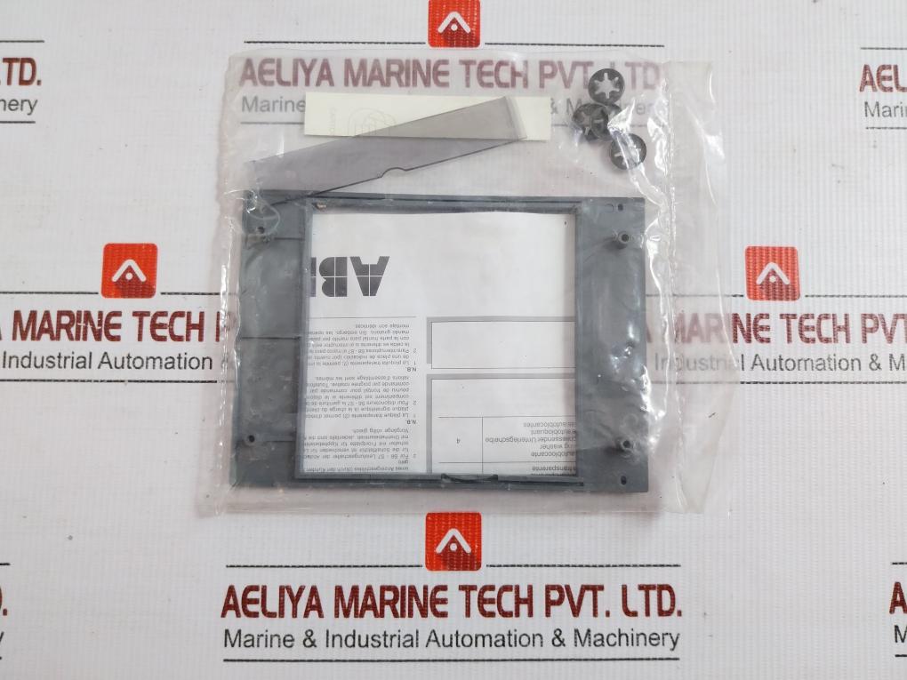 Circuit Breaker Sace S3L Abb 3A 400V A.C
