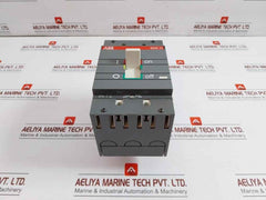 Circuit Breaker Sace S3L Abb 3A 400V A.C