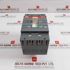 Circuit Breaker Sace S3L Abb 3A 400V A.C