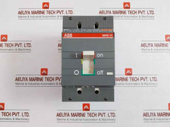 Circuit Breaker Sace S3L Abb 3A 400V A.C