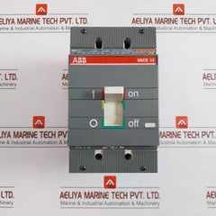Circuit Breaker Sace S3L Abb 3A 400V A.C