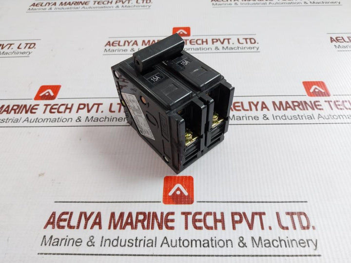 Circuit Breaker Tb-5P Terasaki Electric
