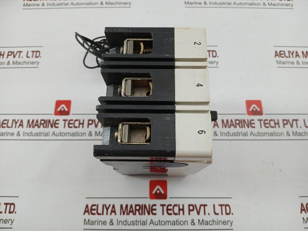 Circuit Breaker With Coil 3Vf3111-2Bq41-1Ga0 Siemens Uimp-8 Kv