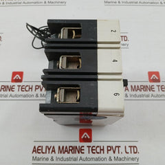 Circuit Breaker With Coil 3Vf3111-2Bq41-1Ga0 Siemens Uimp-8 Kv