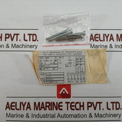 Circuit Breaker With Coil 3Vf3111-2Bq41-1Ga0 Siemens Uimp-8 Kv