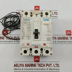 Circuit Breaker With Coil 3Vf3111-2Bq41-1Ga0 Siemens Uimp-8 Kv