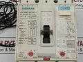 Circuit Breaker With Coil 3Vf3111-2Bq41-1Ga0 Siemens Uimp-8 Kv
