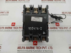 Circuit Breaker With Coil 3Vf3111-2Bq41-1Ga0 Siemens Uimp-8 Kv