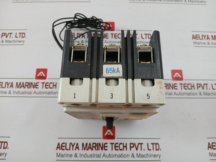 Circuit Breaker With Coil 3Vf3111-2Bq41-1Ga0 Siemens Uimp-8 Kv