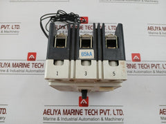 Circuit Breaker With Coil 3Vf3111-2Bq41-1Ga0 Siemens Uimp-8 Kv