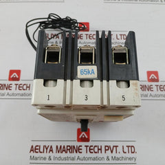 Circuit Breaker With Coil 3Vf3111-2Bq41-1Ga0 Siemens Uimp-8 Kv