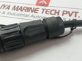 Circular Connector Threaded Coupling Cable Assembly Rtu-cab-006B Amphenol