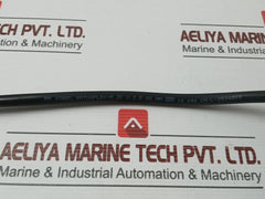 Circular Connector Threaded Coupling Cable Assembly Rtu-cab-006B Amphenol