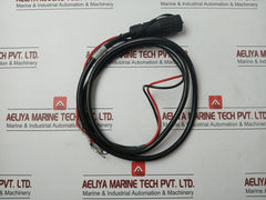 Circular Connector Threaded Coupling Cable Assembly Rtu-cab-006B Amphenol