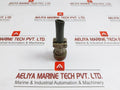 Circular Mil Spec Connector Ca 3106 E16S-8S-b-f 80 Itt Cannon