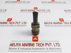 Circular Mil Spec Connector Ca 3106 E16S-8S-b-f 80 Itt Cannon