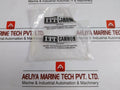 Circular Mil Spec Connector Ca 3106 E16S-8S-b-f 80 Itt Cannon